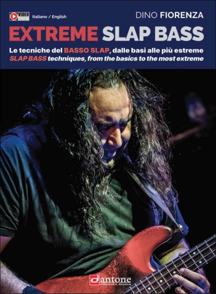 Extreme Slap Bass