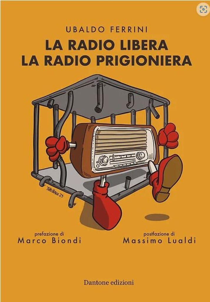 La radio libera