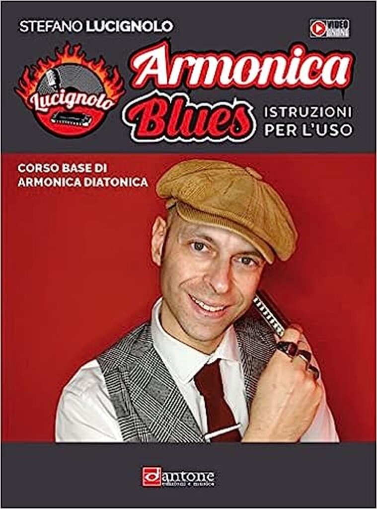 Armonica Blues