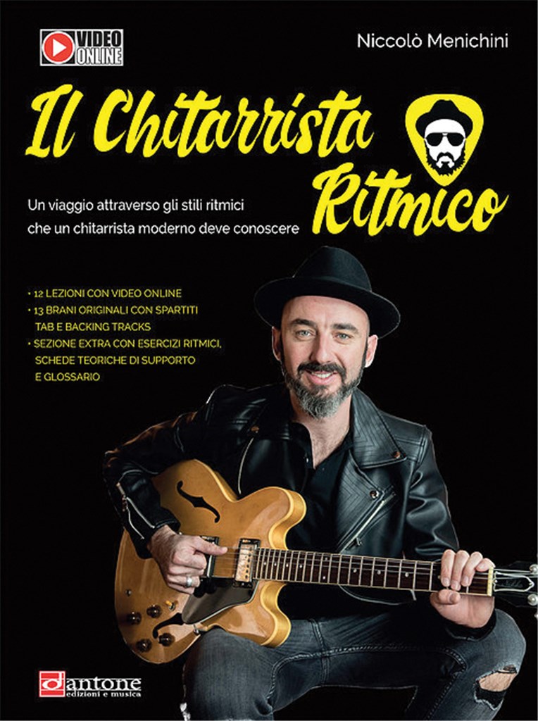 Il Chitarrista Ritmico
