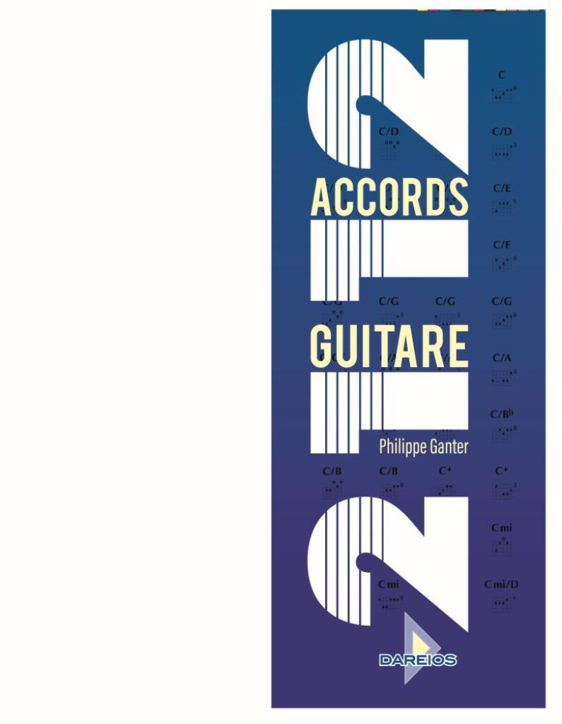 2112 Accords Guitare