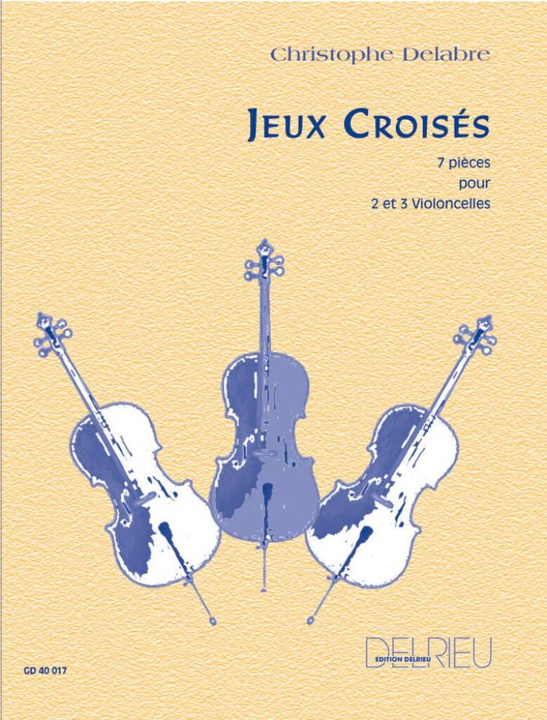 Jeux croisés