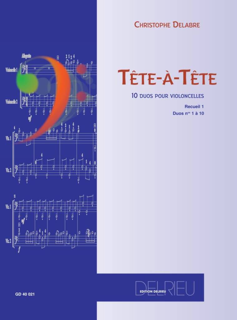 Tête à tête Vol.1