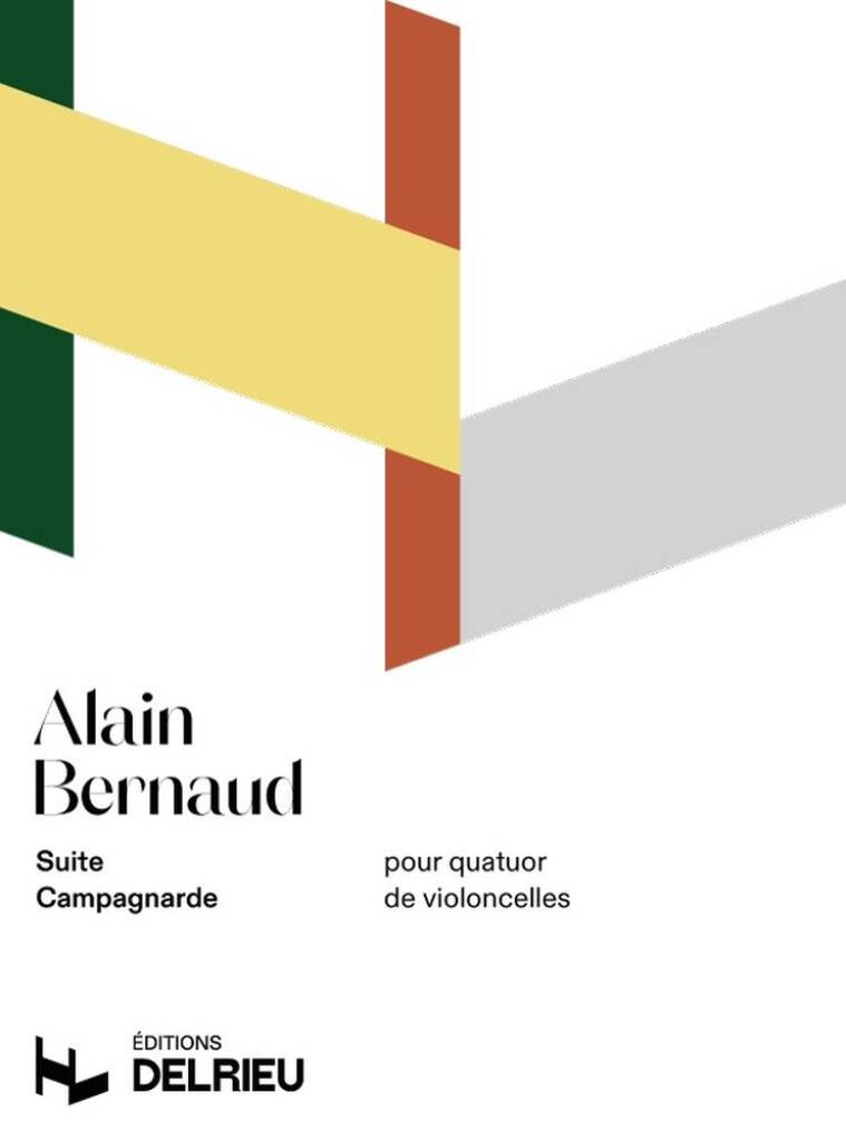 Suite Campagnarde