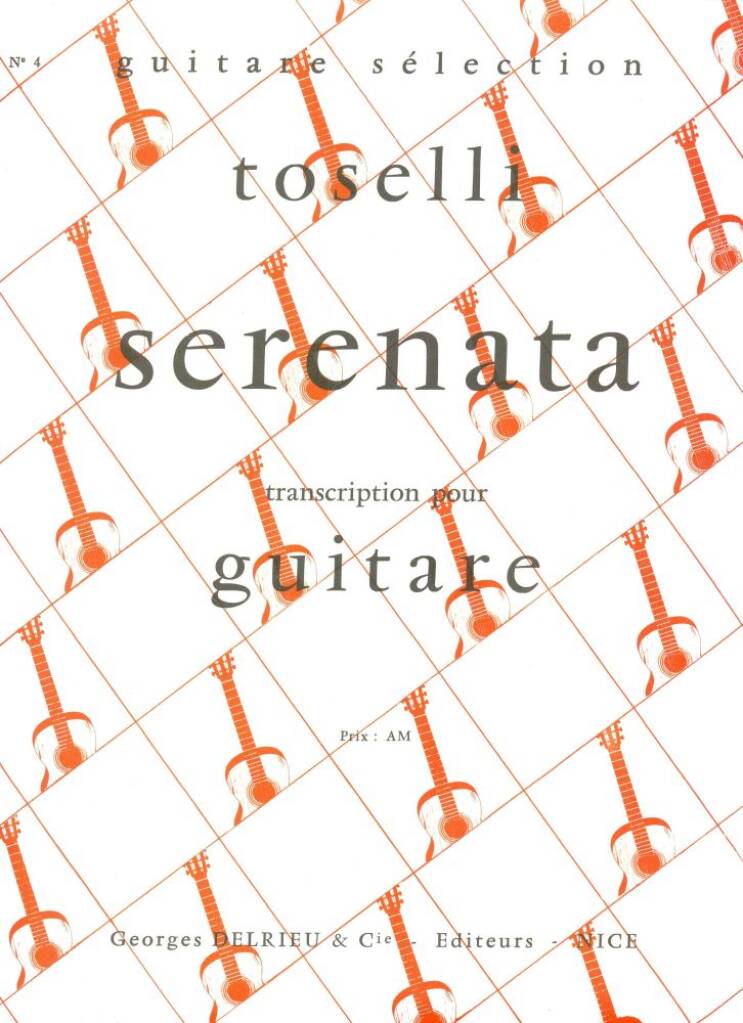 Serenata Op.6