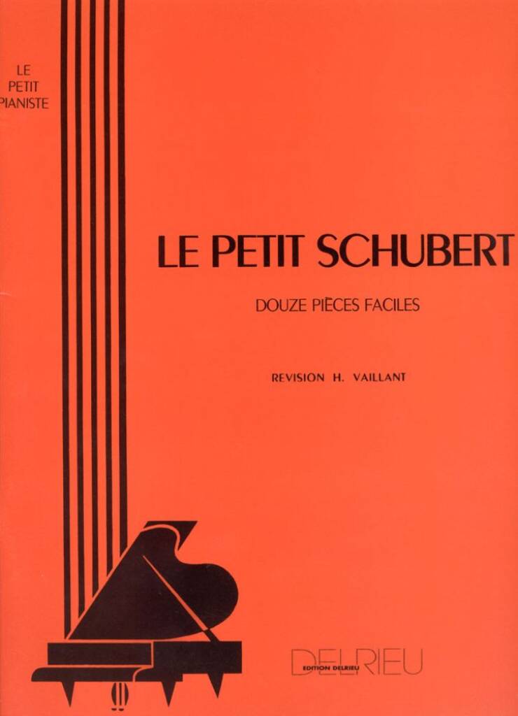 Le petit Schubert