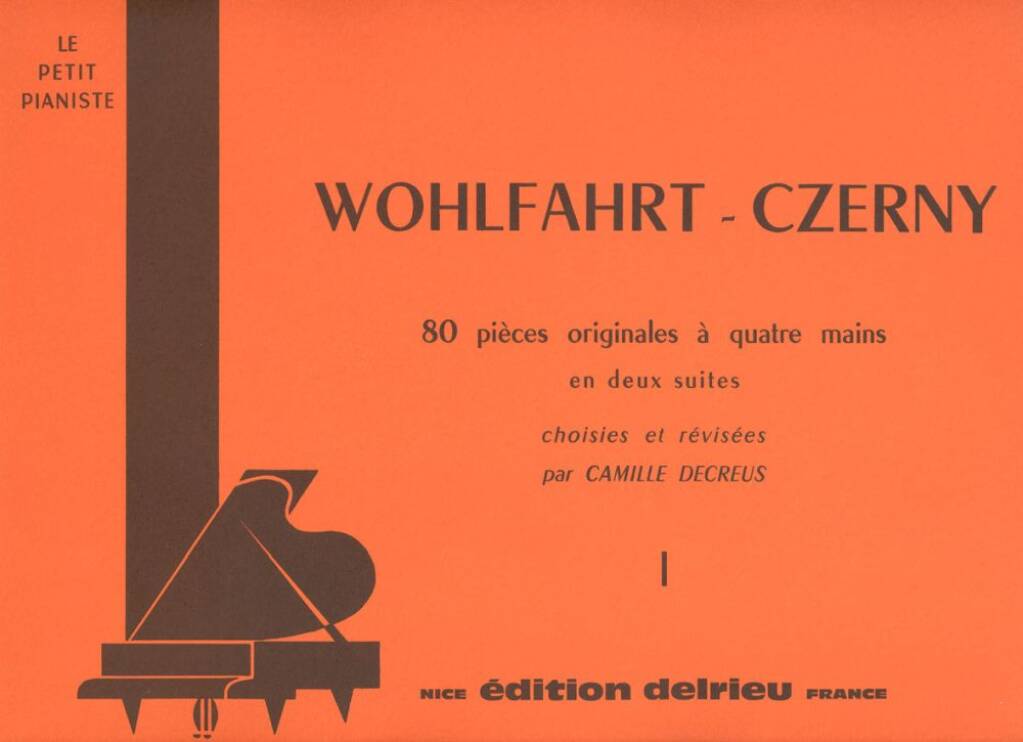 Suite n°1