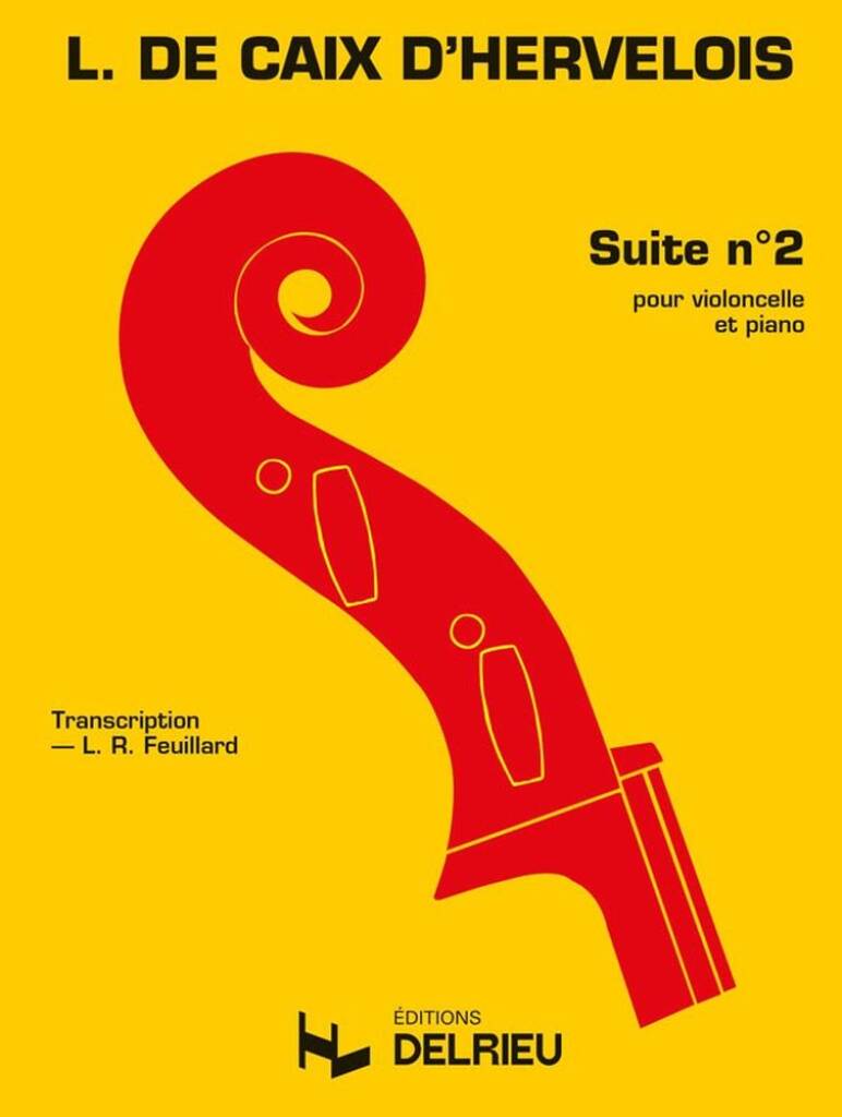 Suite n°2