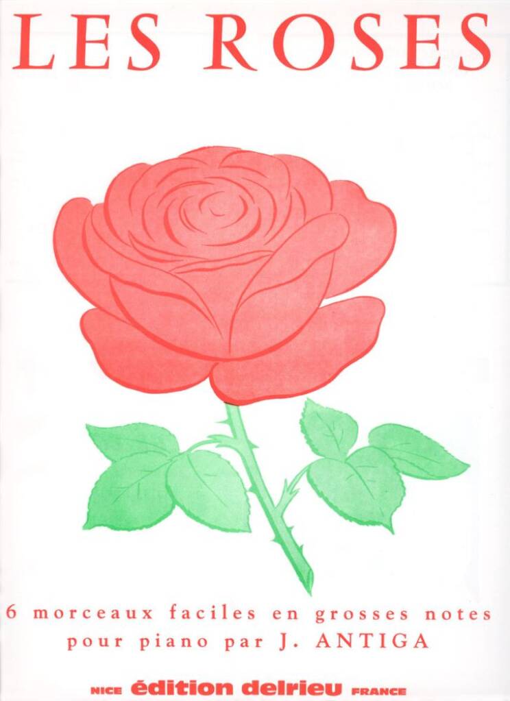 Les roses