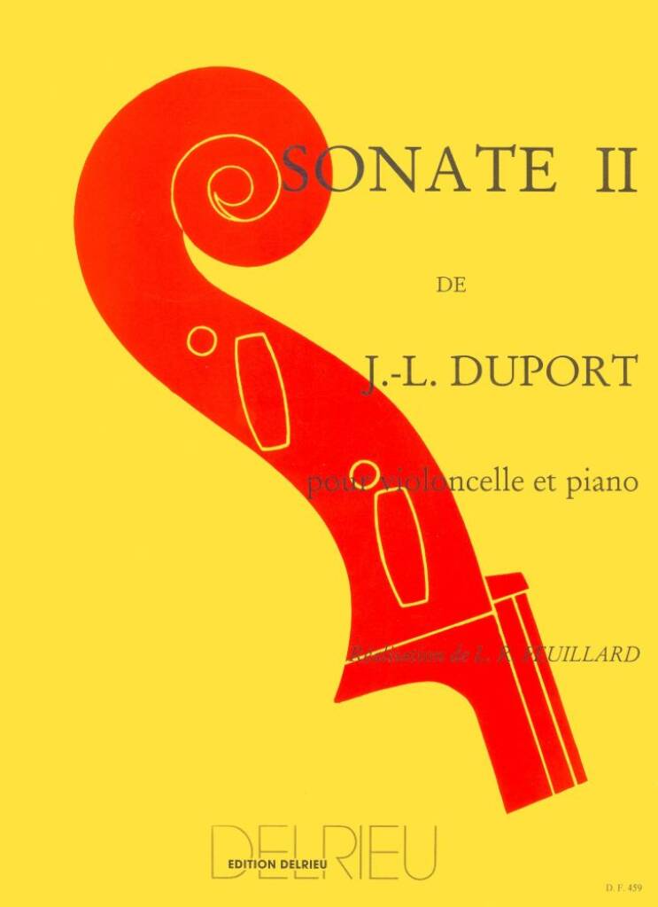 Sonate n°2
