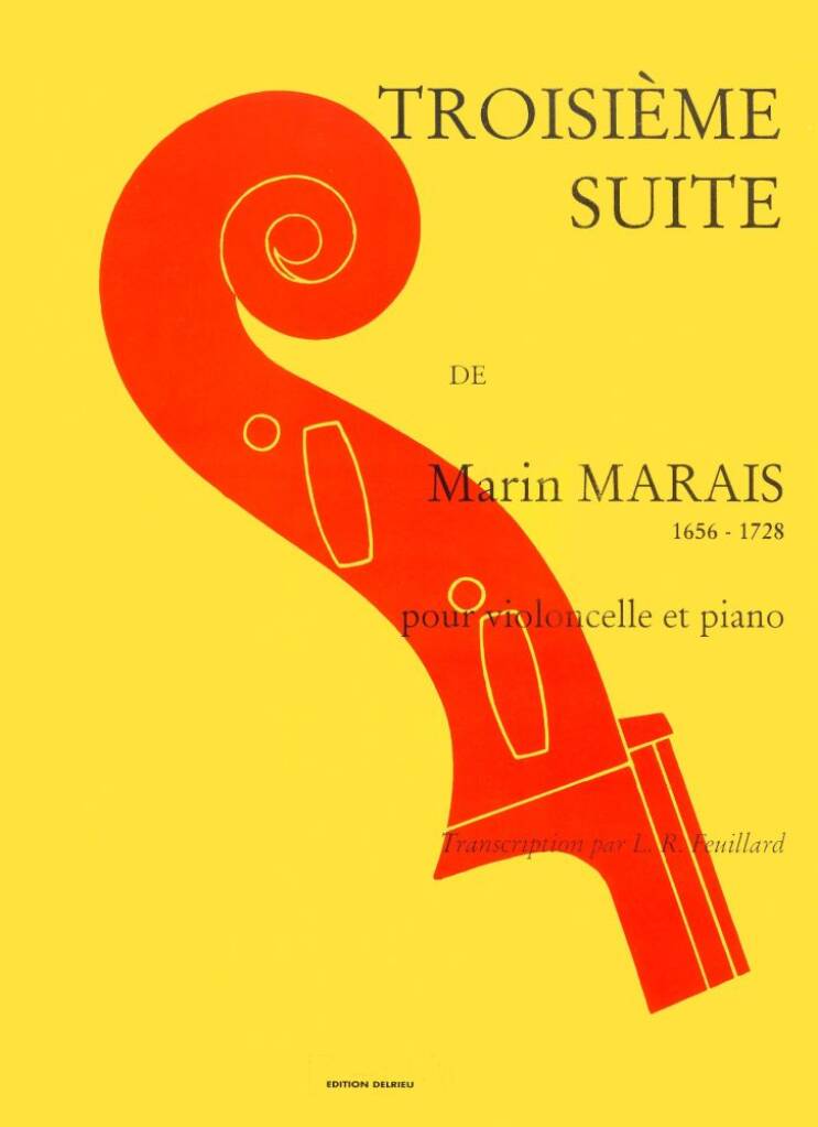 Suite n°3
