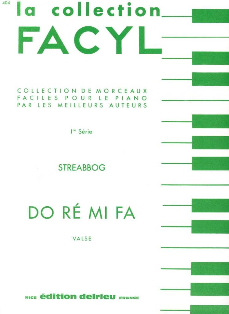 Do Ré Mi Fa
