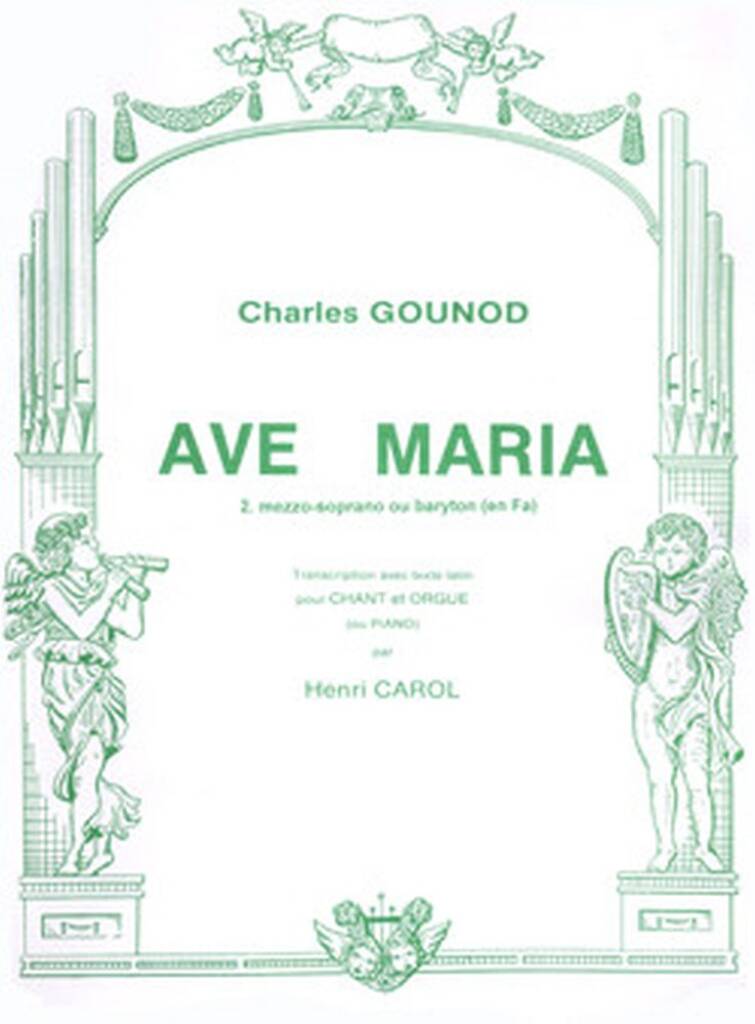 Ave Maria n°2