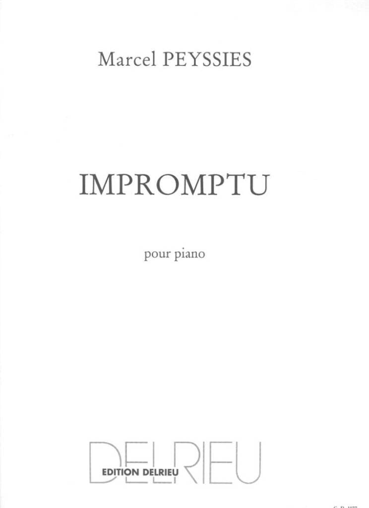 Impromptu