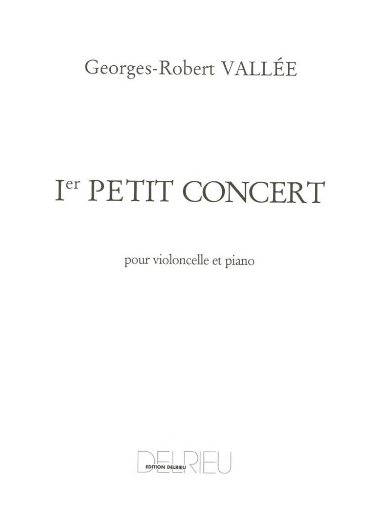 Petit concert n°1