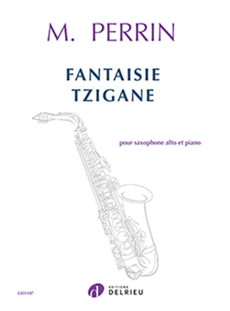 Fantaisie tzigane