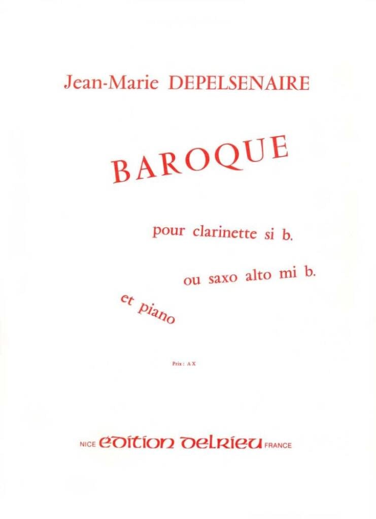 Baroque