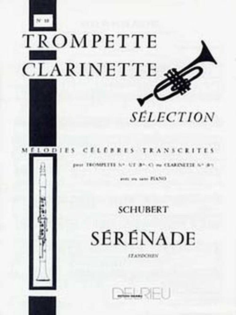Sérénade