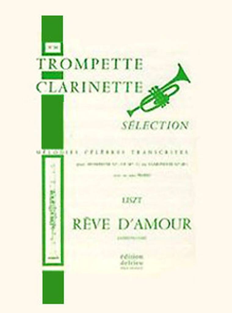 Rêve d'amour (Nocturne n°3)