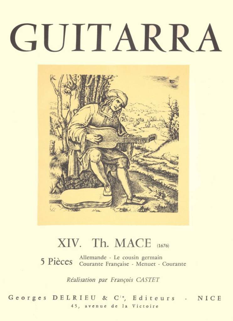Pièces (5)