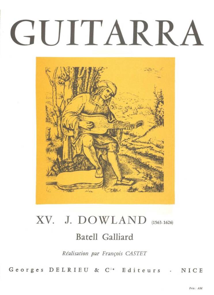 Batell Galliard