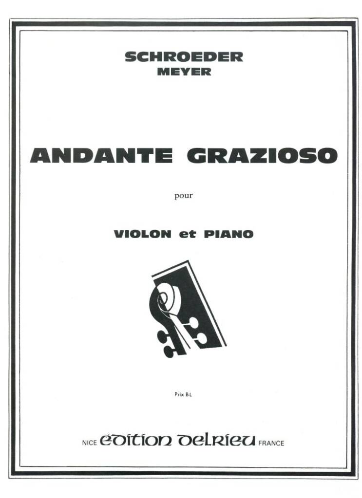 Andante grazioso