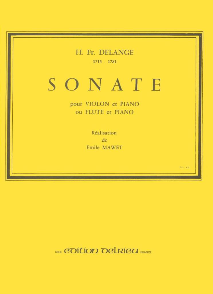Sonate