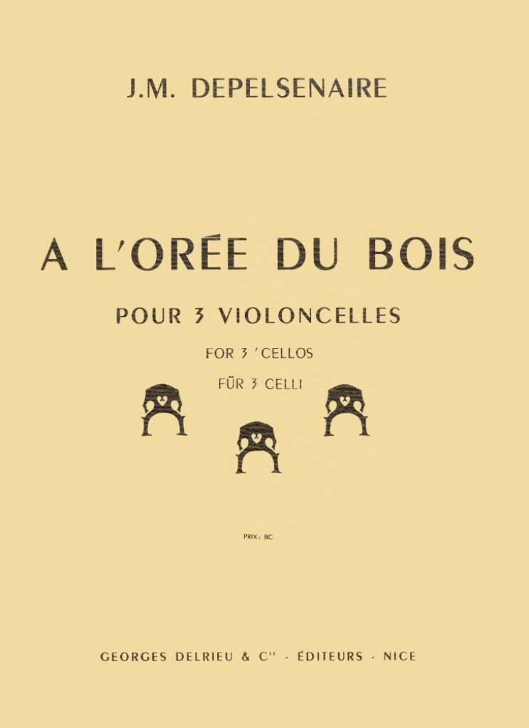 A l'Orée du bois