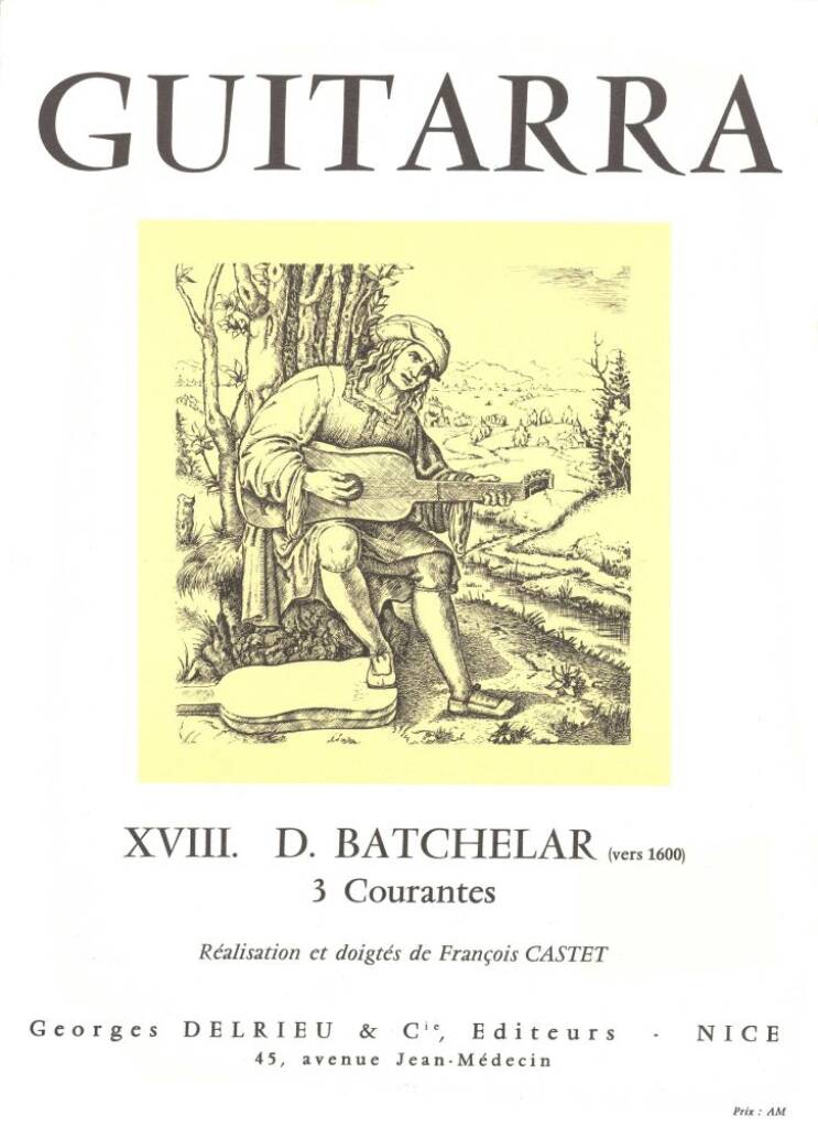Courantes (3)