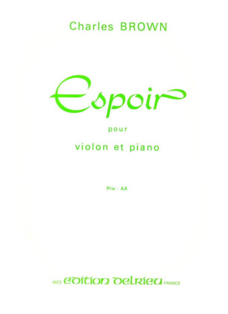 Espoir