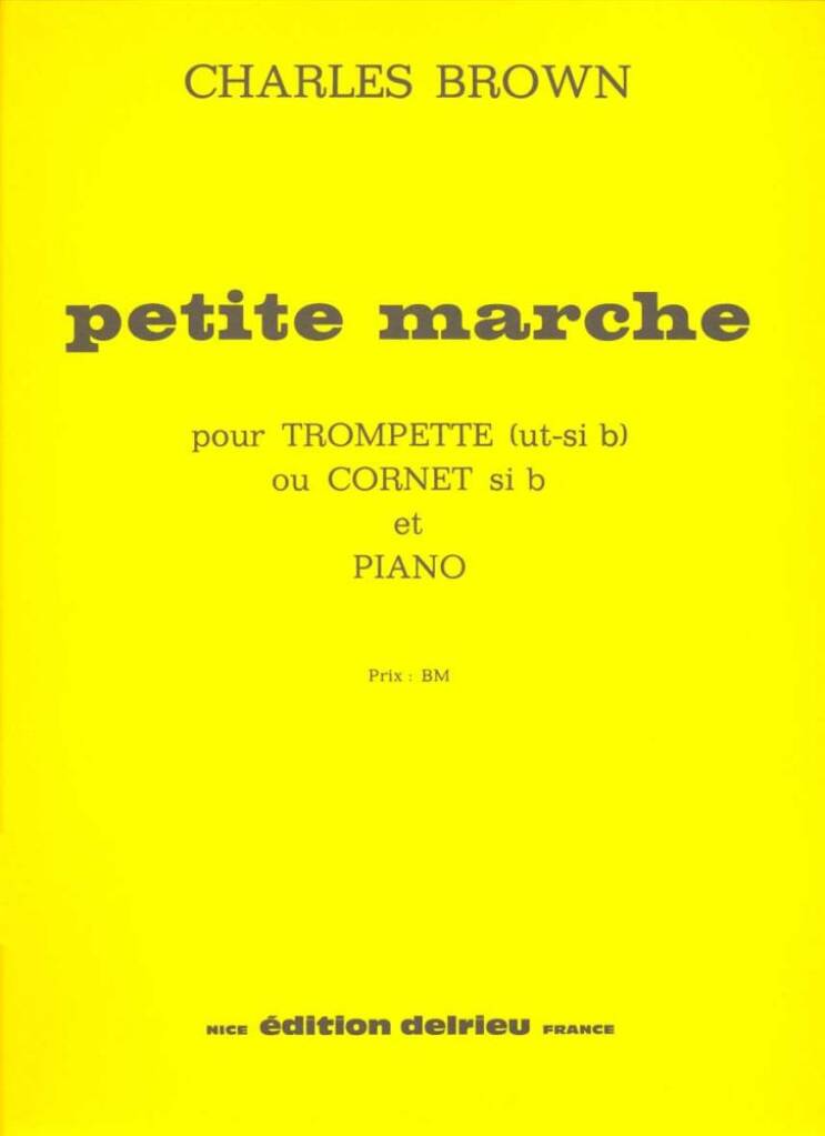 Petite marche