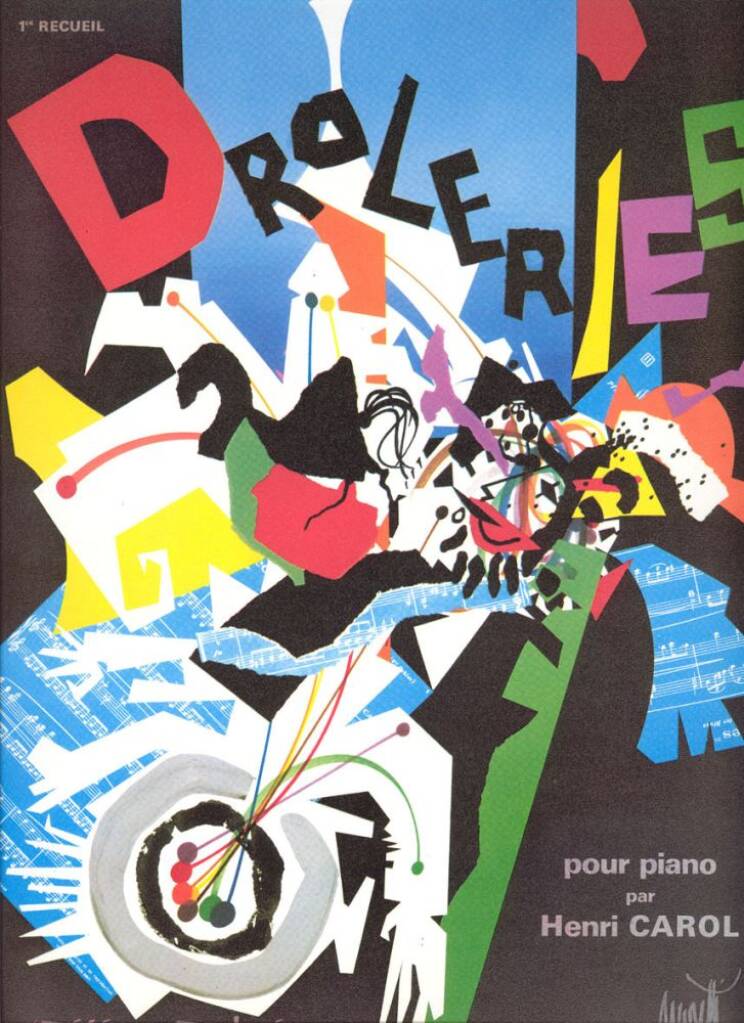Drôleries Vol.1
