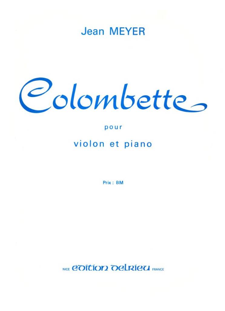 Colombette