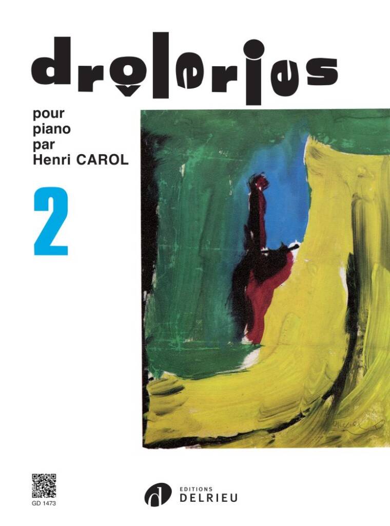 Drôleries Vol.2