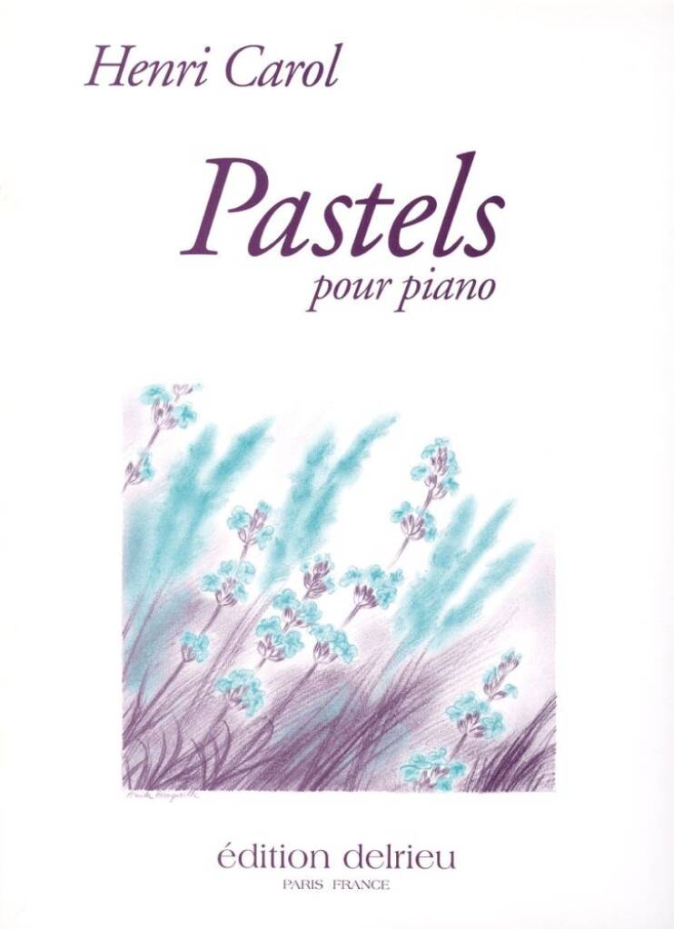 Pastels Vol.1