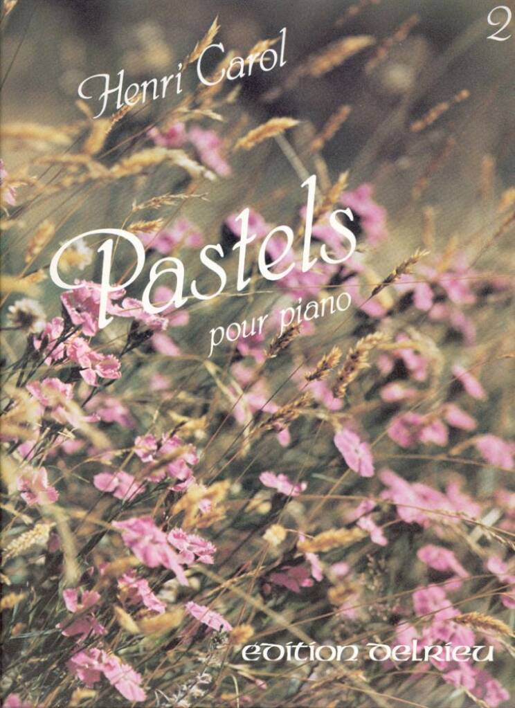 Pastels Vol.2