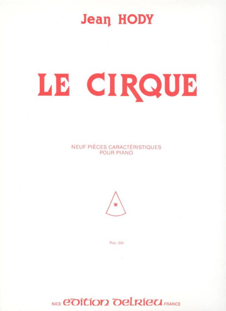 Le cirque