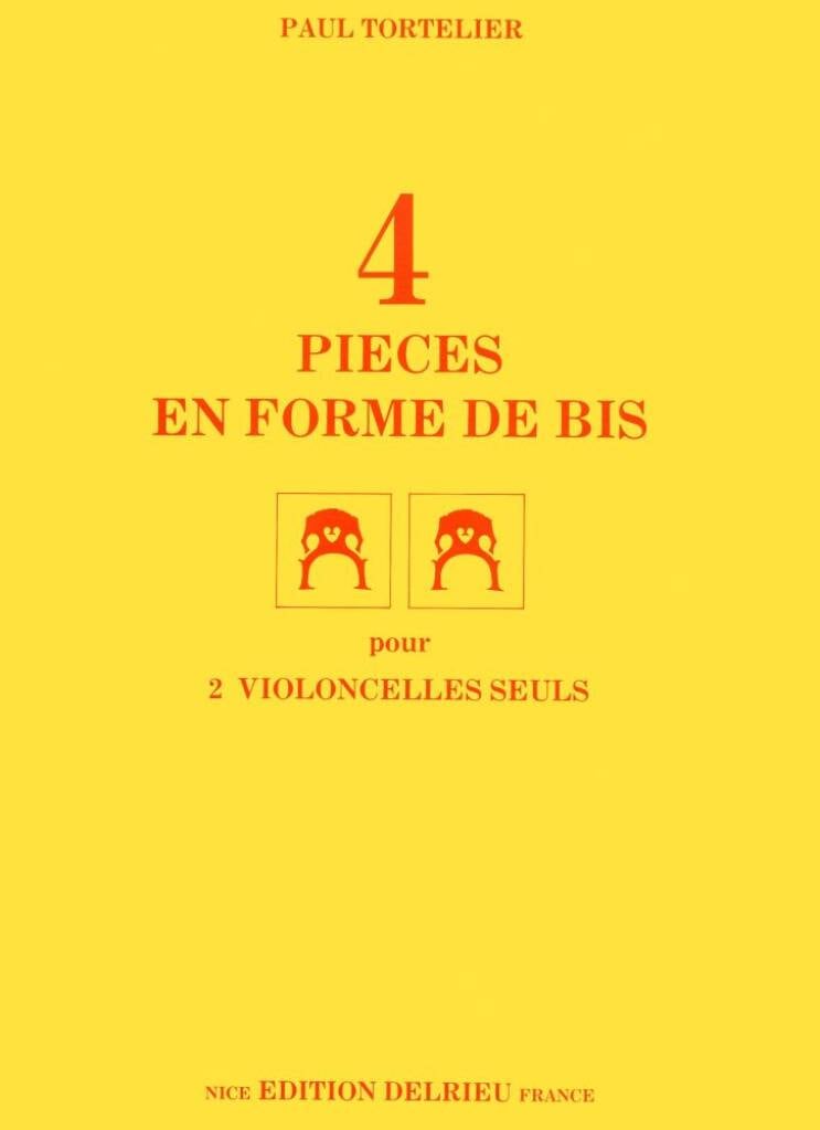Pièces en forme de bis (4)
