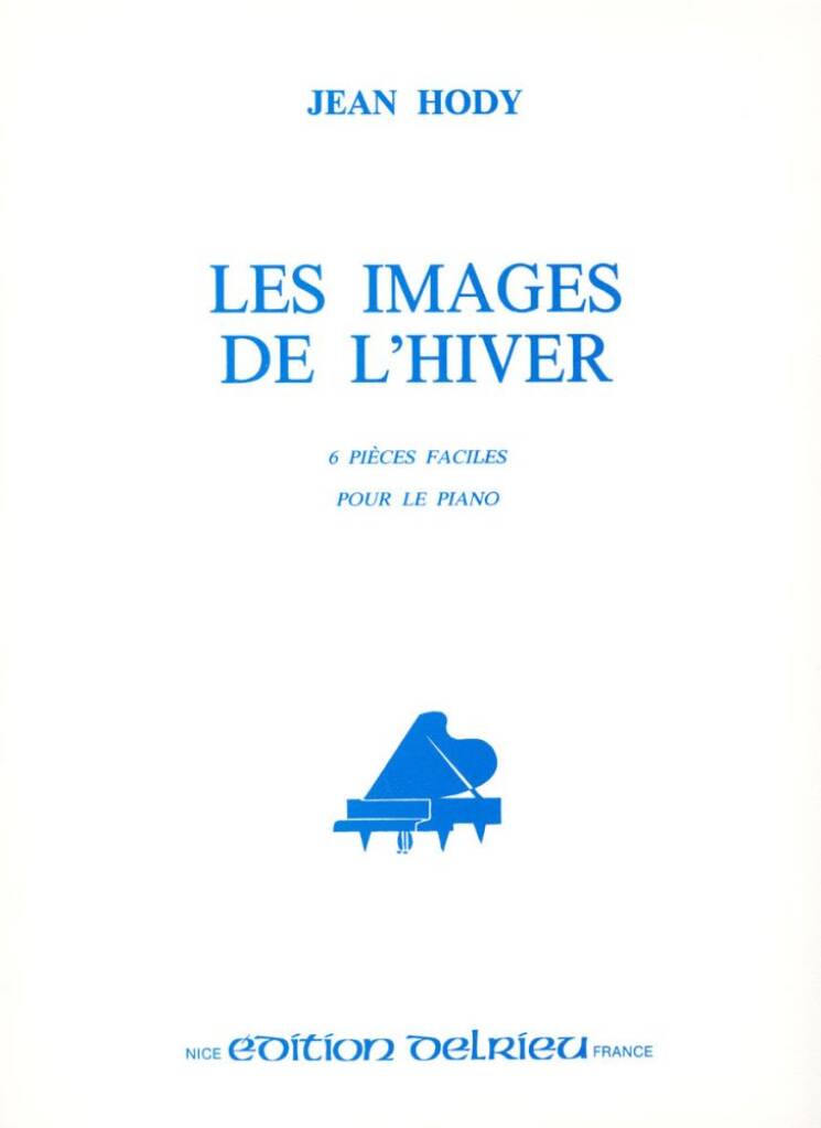 Les images de l'hiver