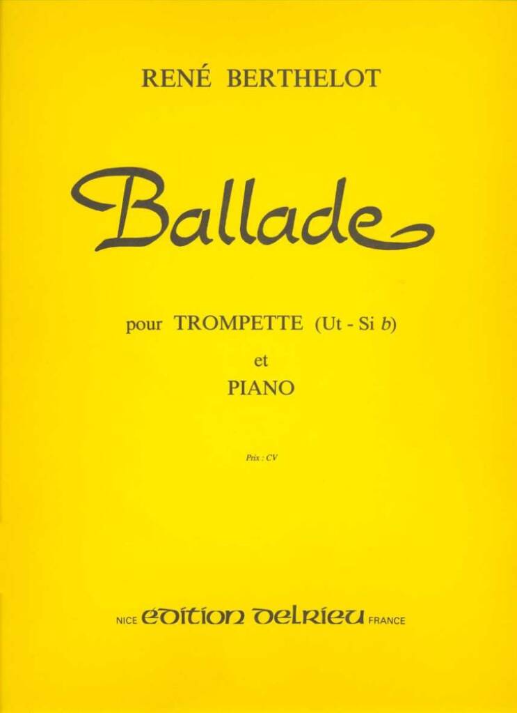 Ballade