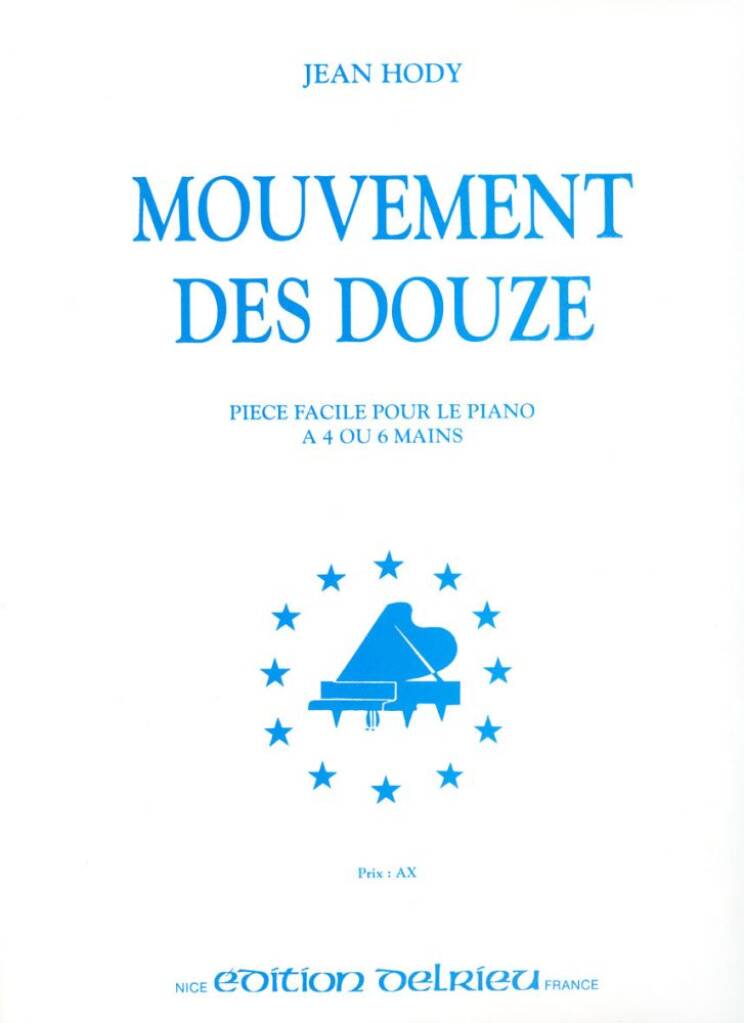 Mouvement des douze