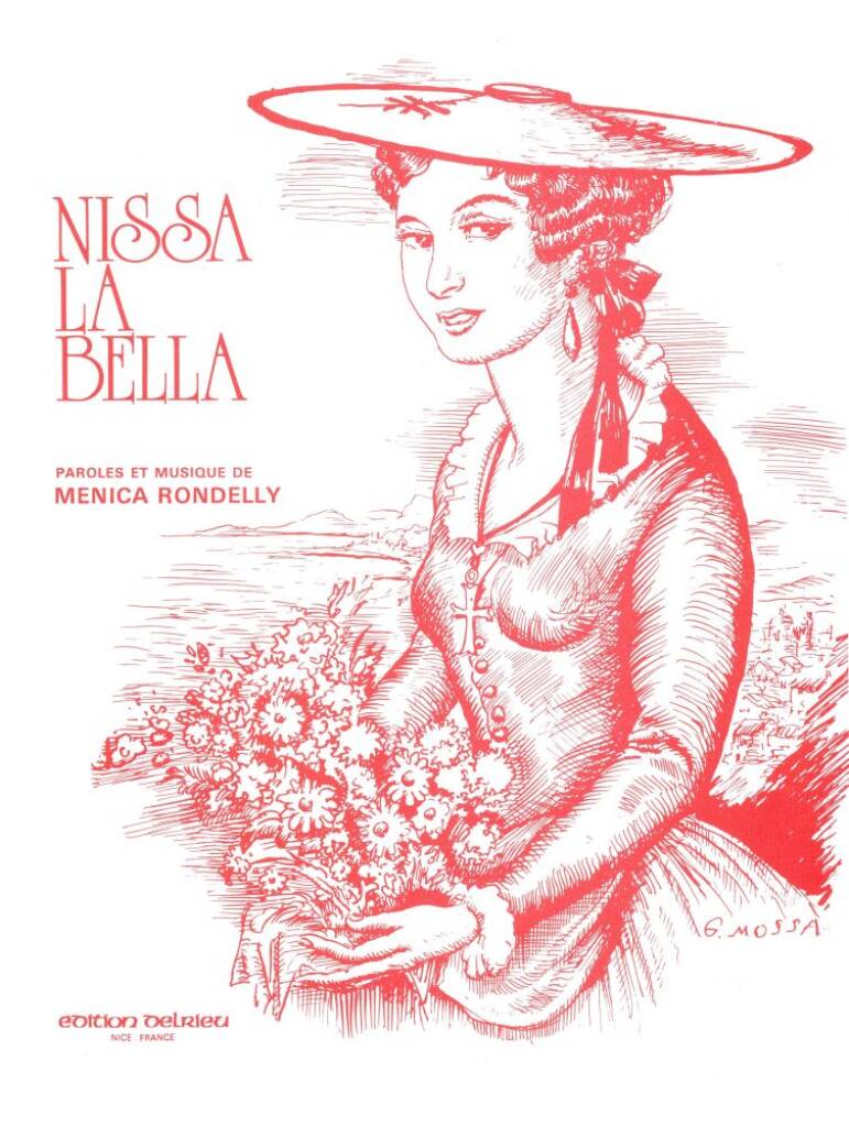 Nissa la Bella