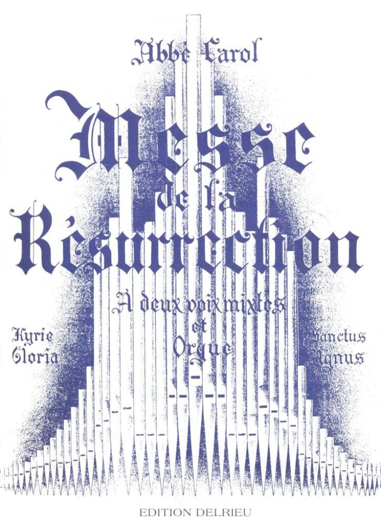 Messe de la Résurrection