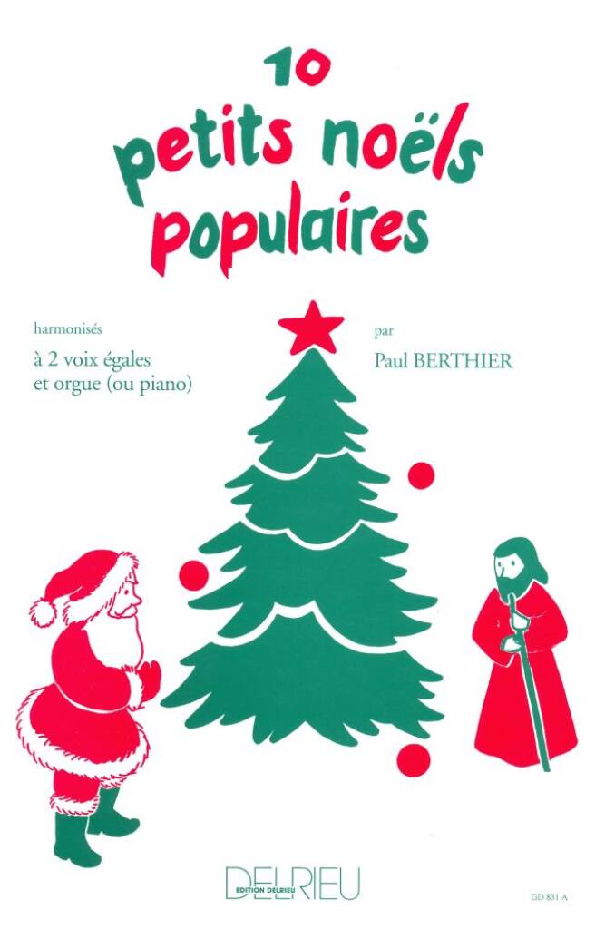 Petits noëls (10)