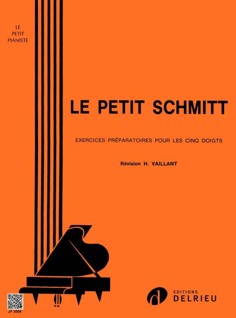 Le petit Schmitt