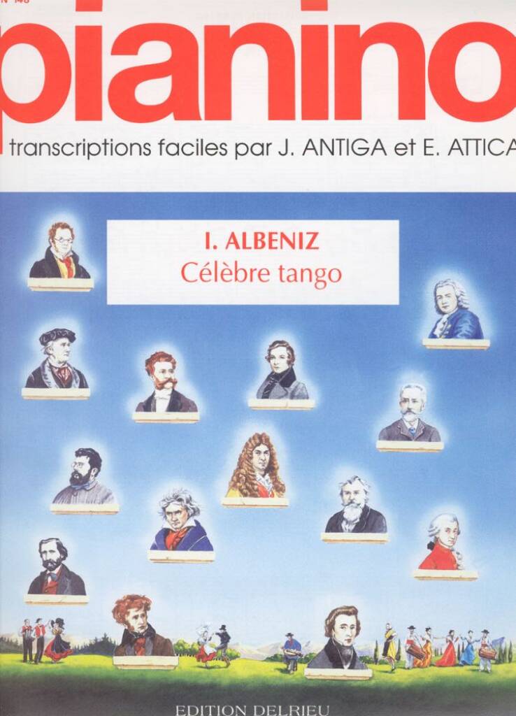 Adagio - Pianino 133
