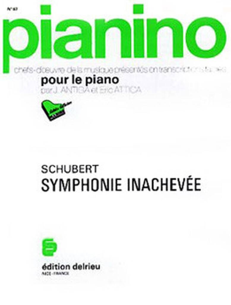 Romance à l'Etoile - Pianino 65