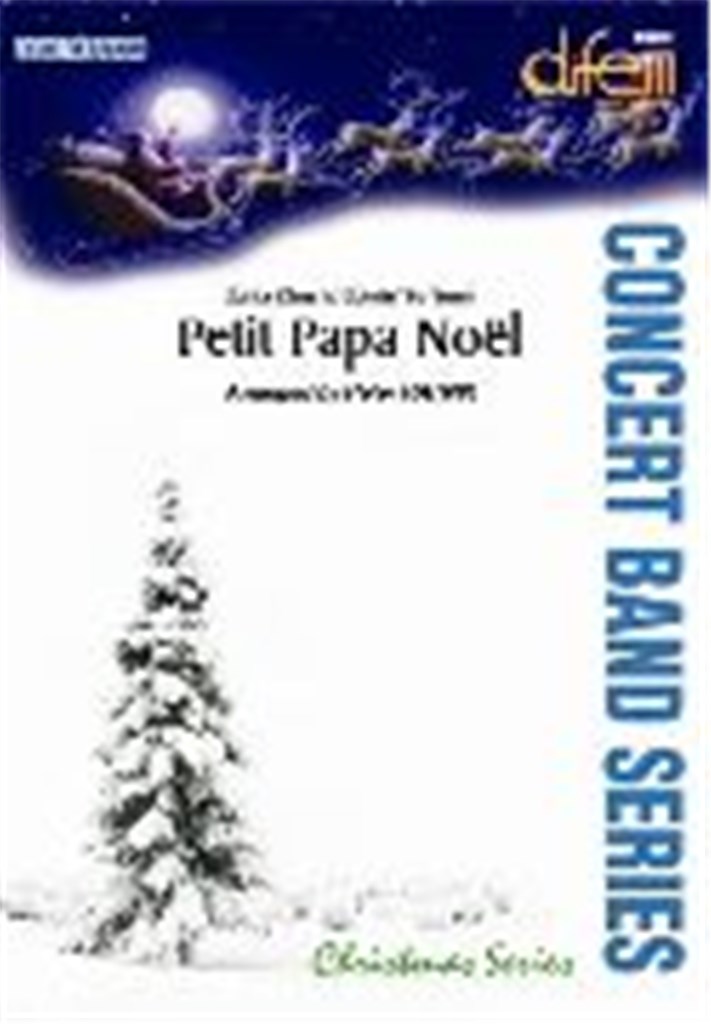 Petit Papa Noel