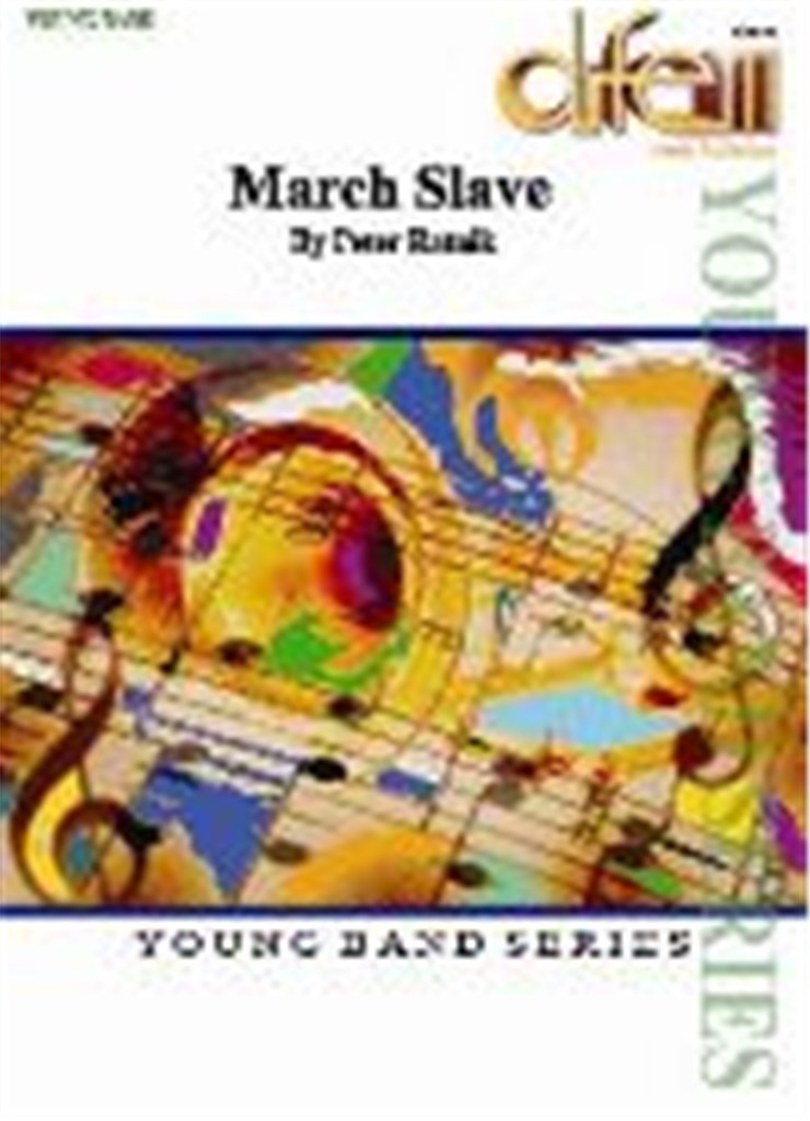 March Slave