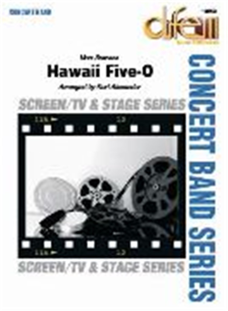 Hawaii Five-O